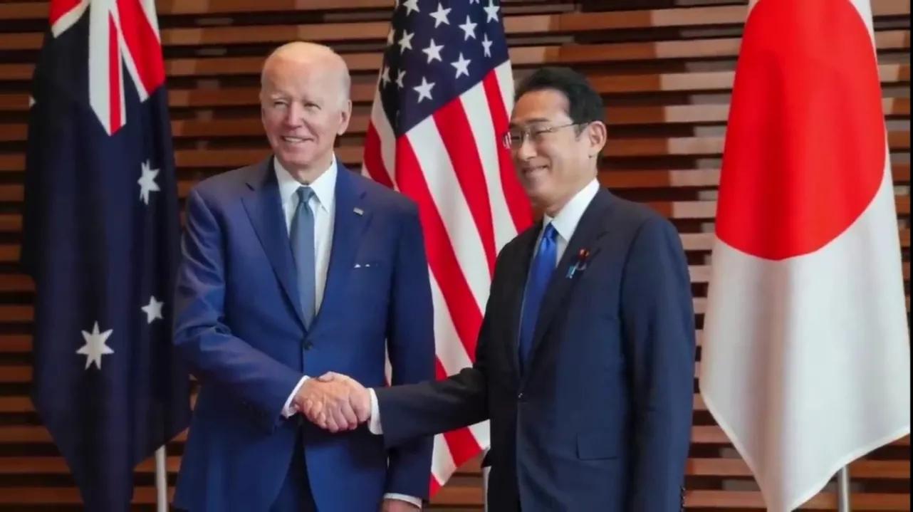 警惕日本军工发展变化,日本受到威胁可以重新武装吗