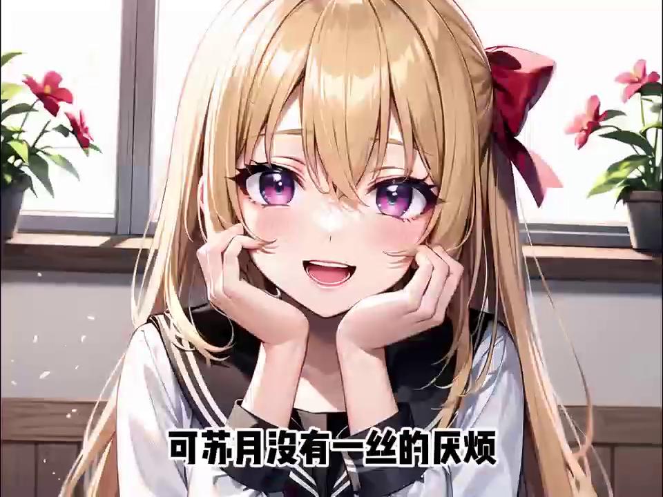 狠狠的啃了我未婚妻1小时#我在抖音看漫画