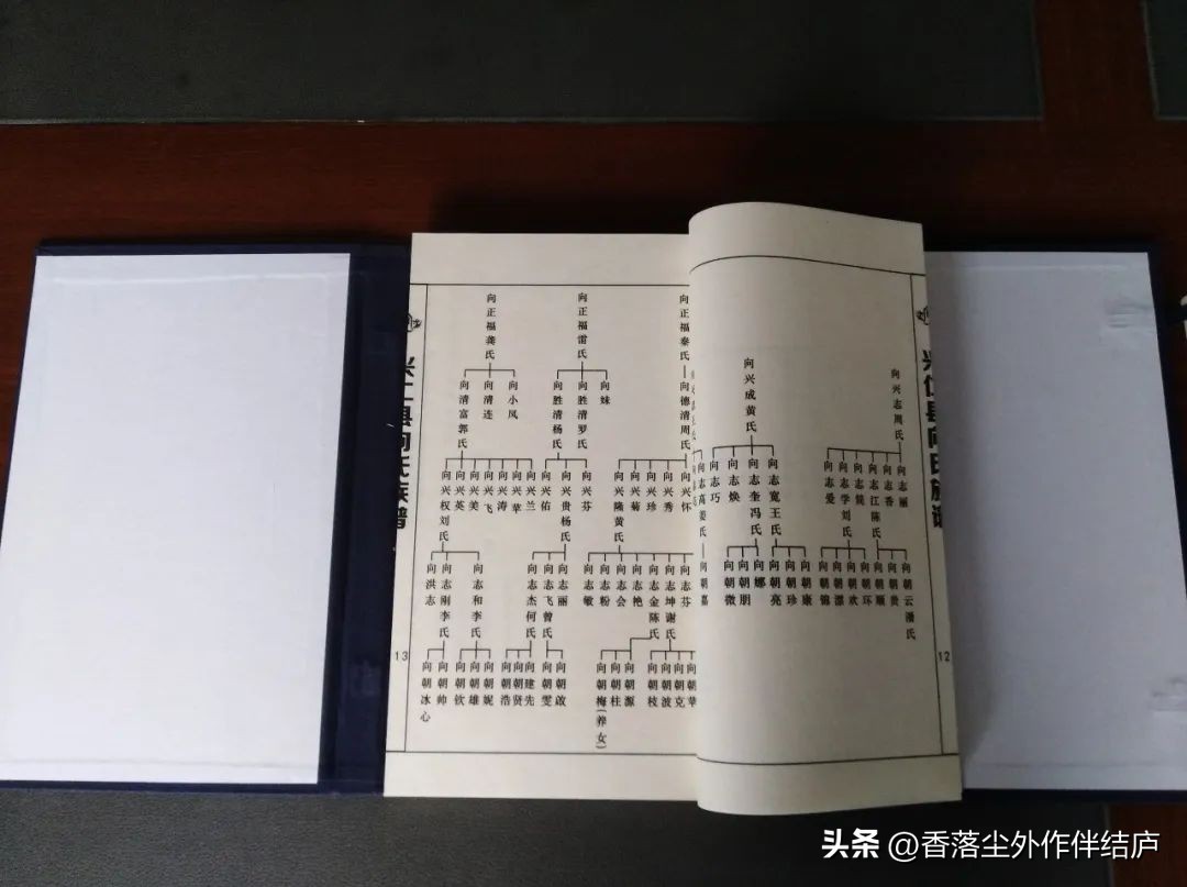 毛小平：人文篇（12）族谱,一|民俗专栏