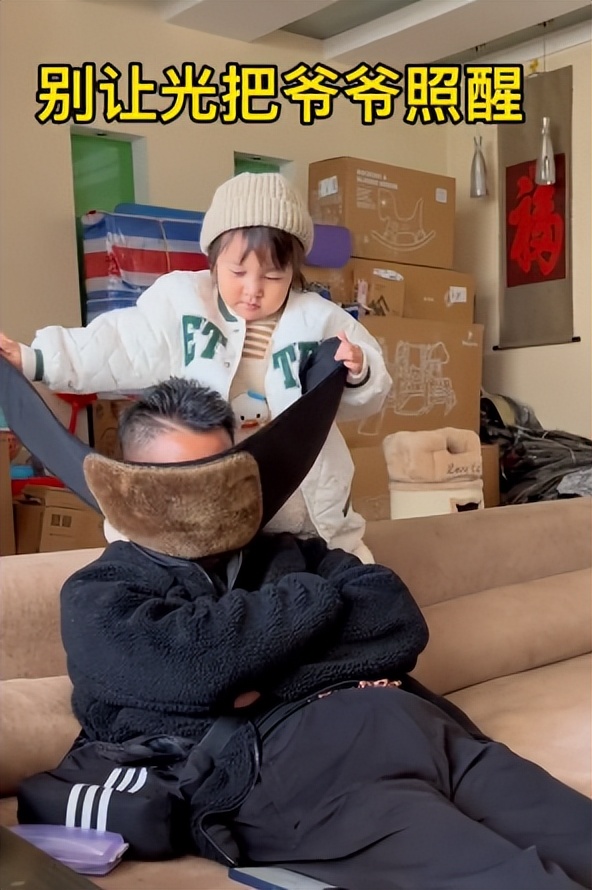 王小麦搞笑萌娃,萌娃王小麦到底有何与众不同