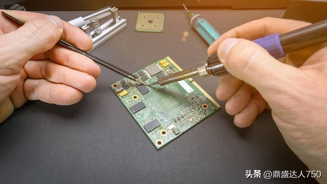 手机维修学徒日记,做一个手机维修员