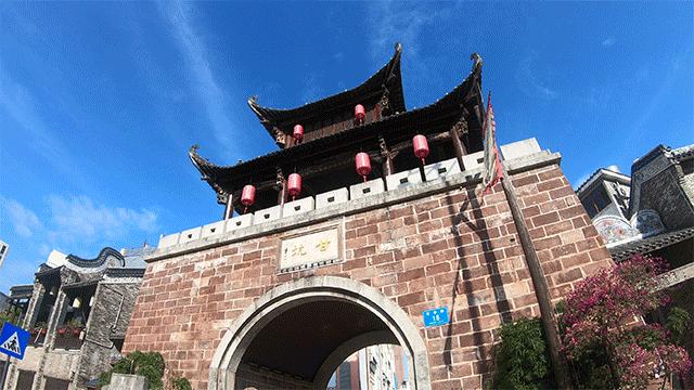 深圳古风拍照场地,广东深圳古风拍照推荐