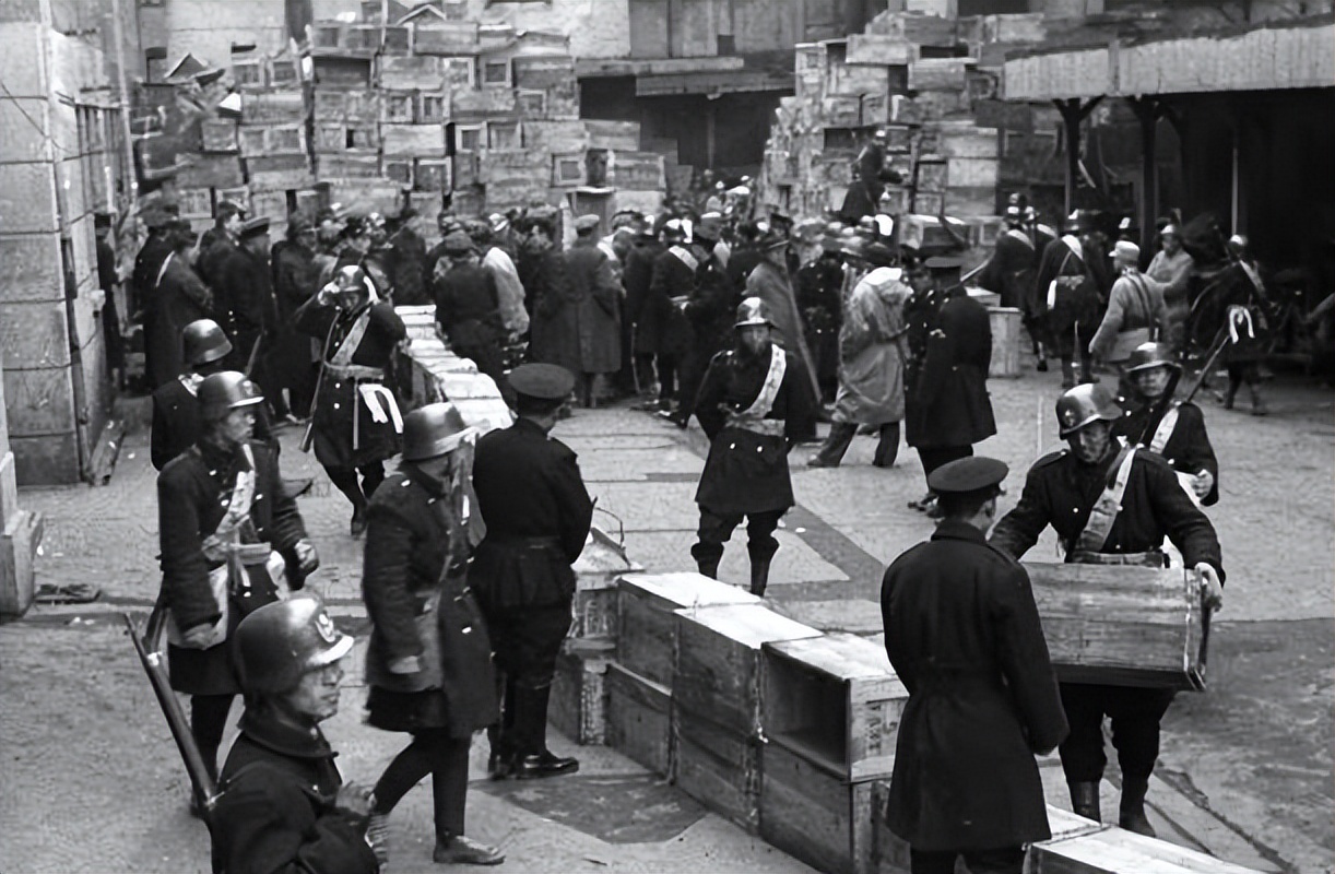 死得最惨的军统女特务,抗日中牺牲的军统女特务