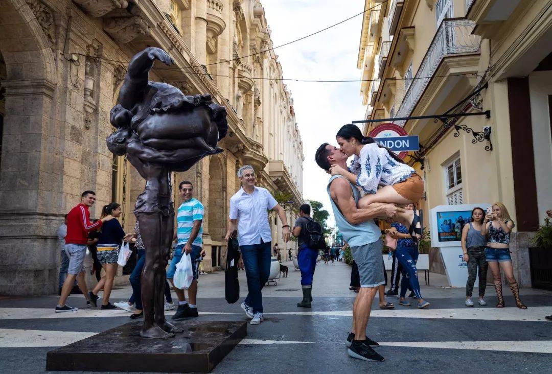 古巴主要靠什么经济,古巴现今经济支柱