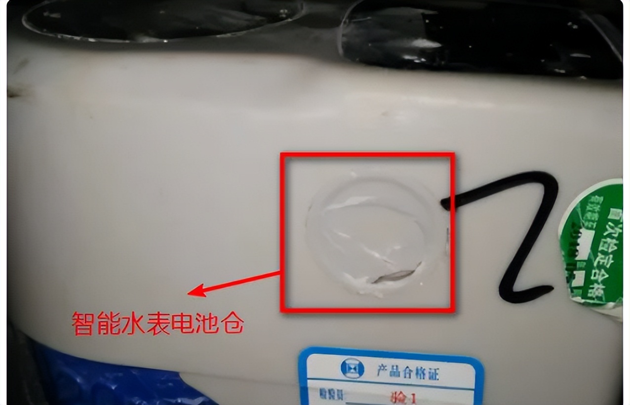 智能水表过时了可作普通水表用吗,智能水表可以实现的功能