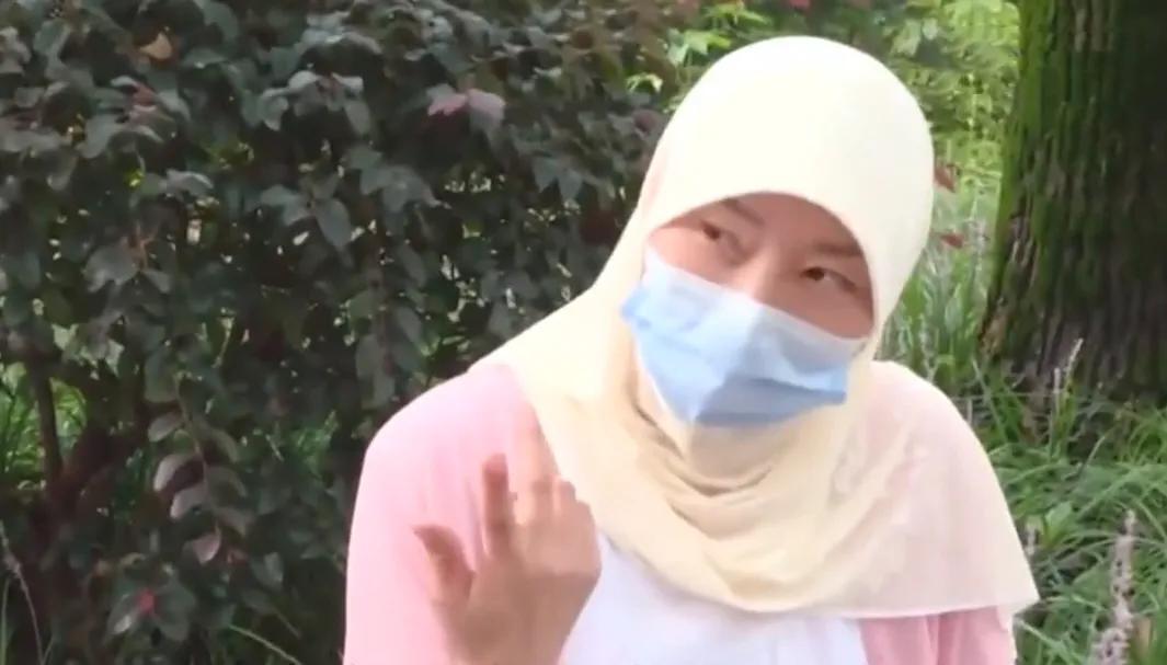 长沙女子癌症晚期争夺女儿,长沙女子癌症晚期后续