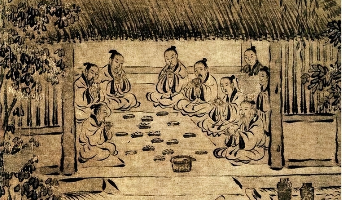 明朝中叶，临潼张氏家族文学生成背景，及临潼张氏家族的交游活动