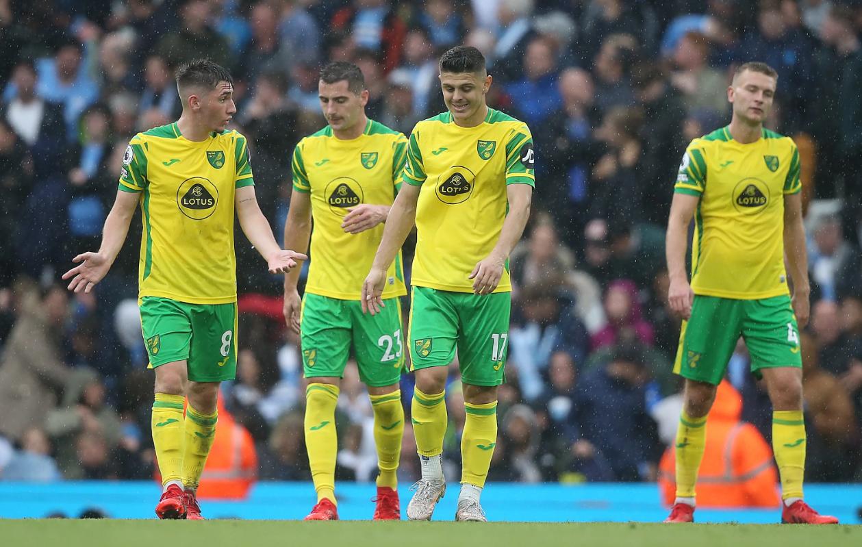 英国人真会玩，二级联赛都这么精彩的！竞争太激烈了