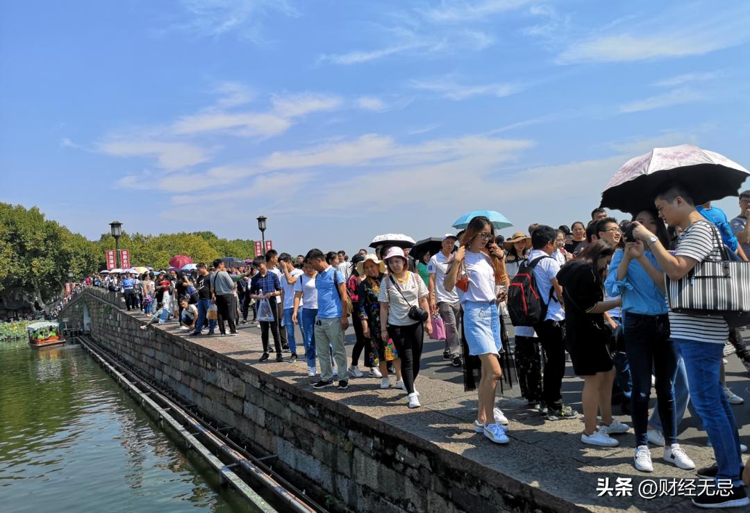 五一最火的城市淄博,北京最赚钱地方