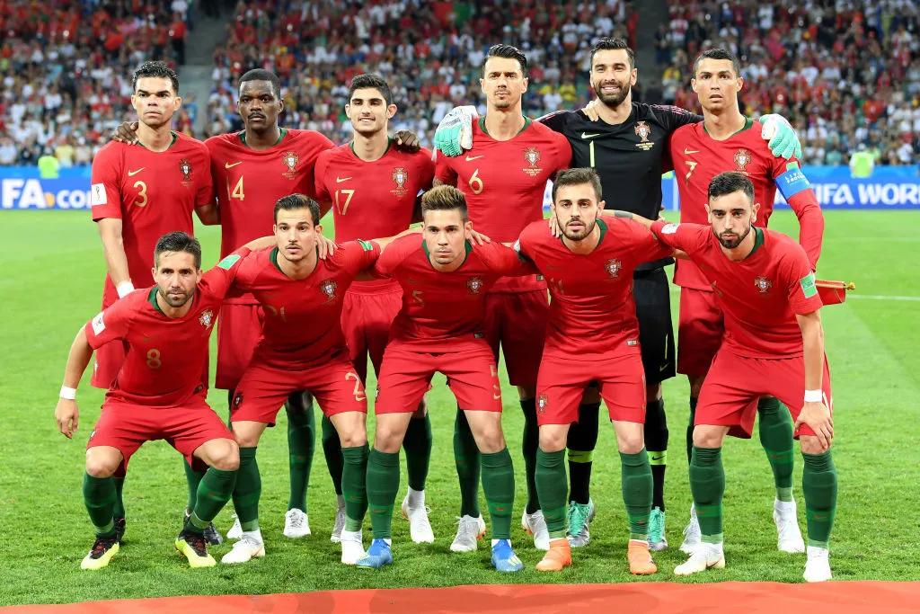 韩国对葡萄牙先平后胜,韩国vs葡萄牙打了几次