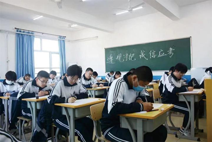 树人中学招生简章,树人中学2022年报名时间