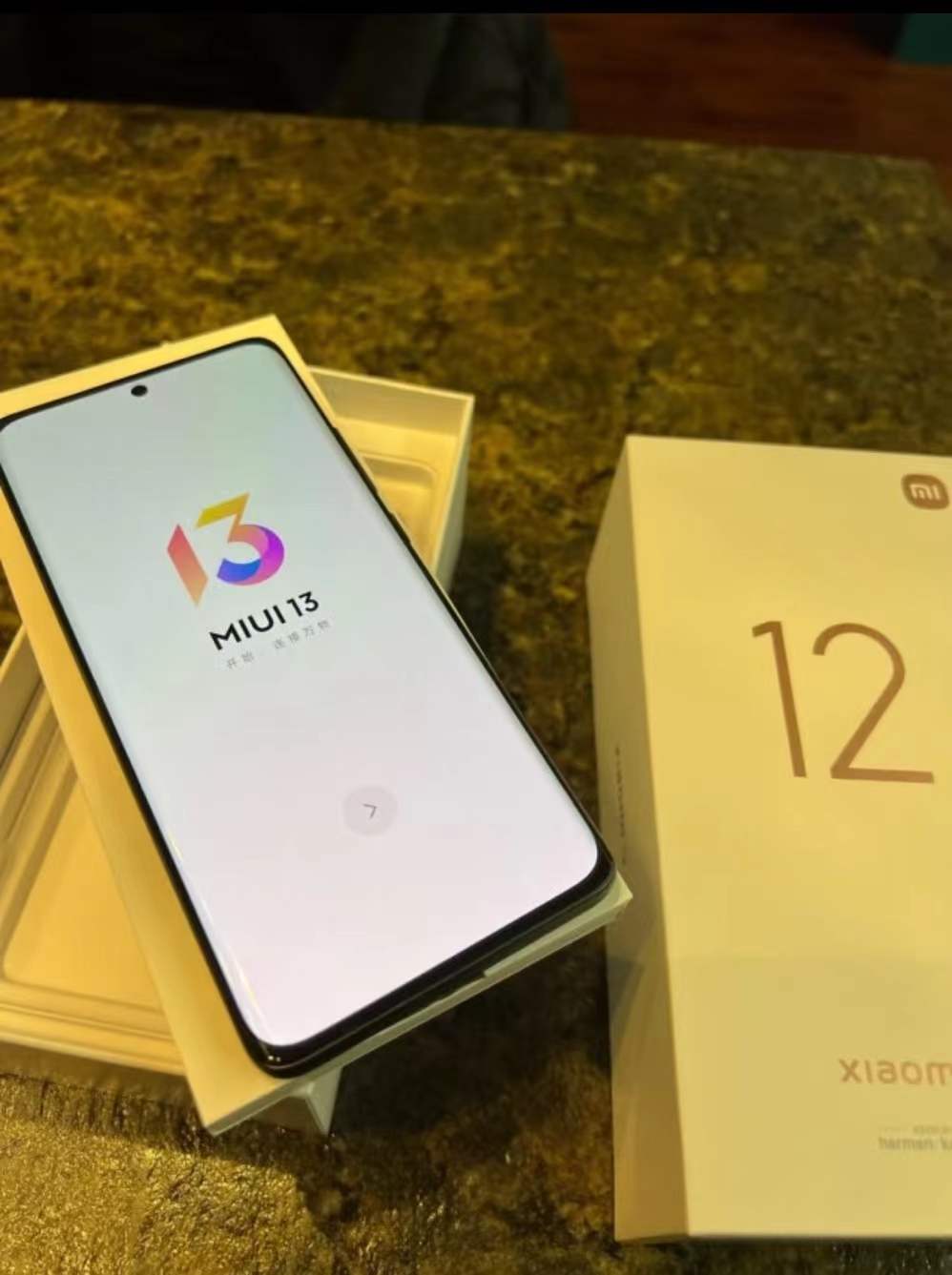 小米12Ultra使用体验,小米12使用体验最新