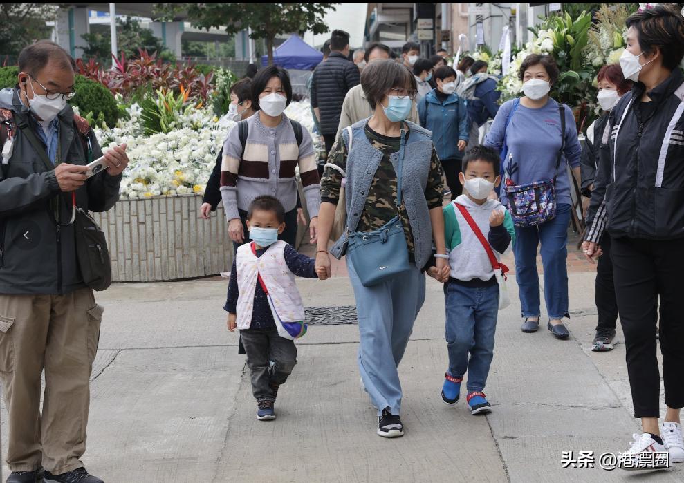 今天全港暂停，为江爷爷默哀