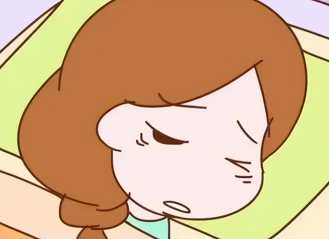 大姨妈为何总会提前,大姨妈来晚了可能是以下四种原因