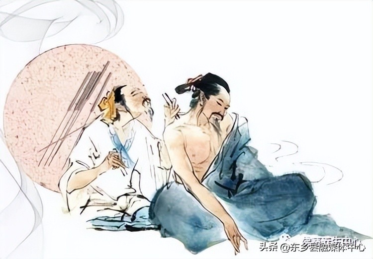 【健康·东乡】坐诊东乡县妇幼保健院的省名中医—杨继若