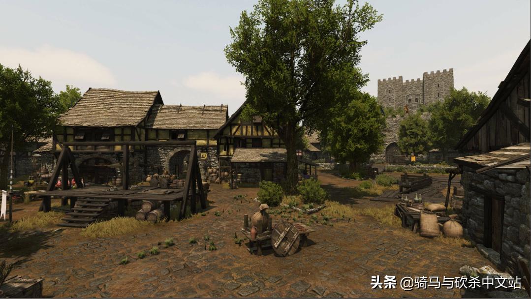 骑马与砍杀21.01更新内容,骑马与砍杀2v1.0.3更新内容