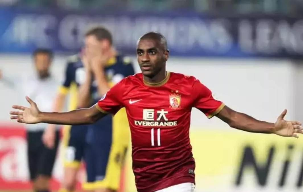 曾经效力过中超的外援门将,中超最长外援是谁