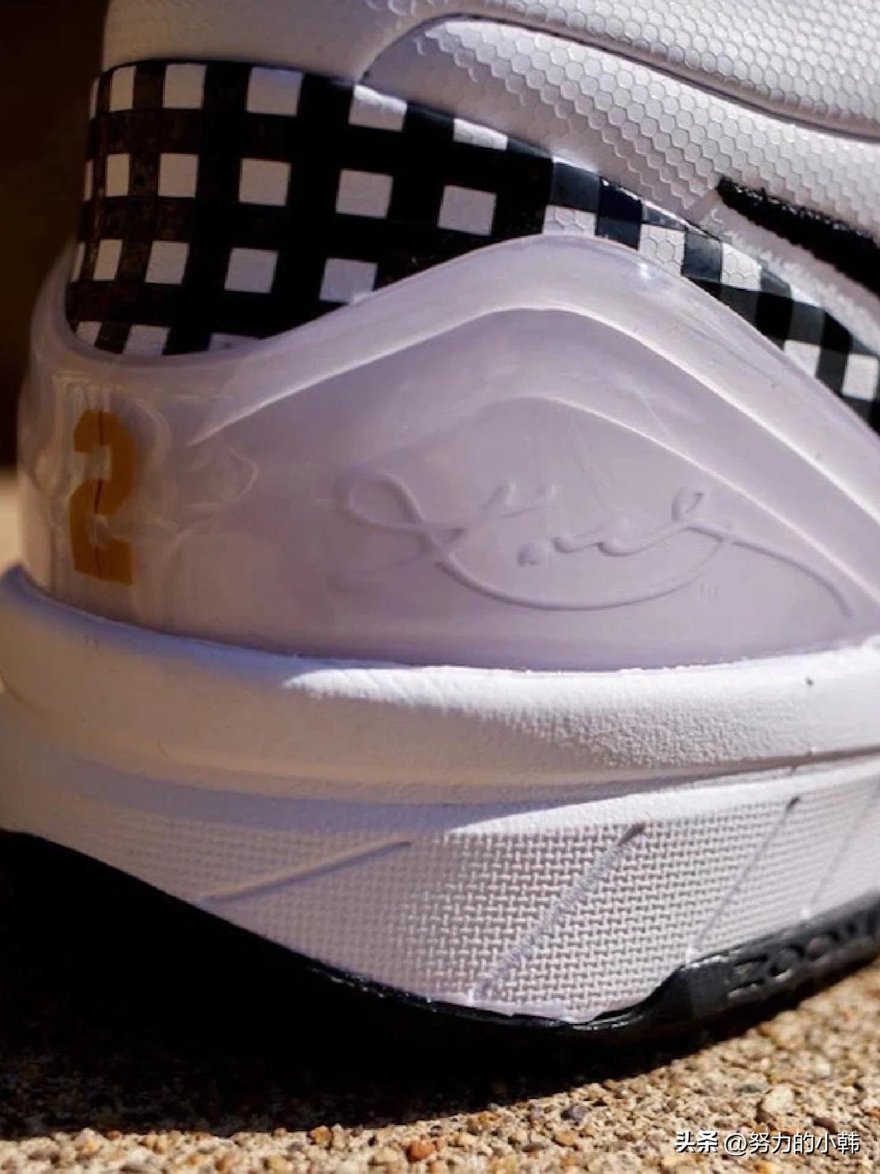 纪念款kobe4gigi,kobe4gigi专属购买权