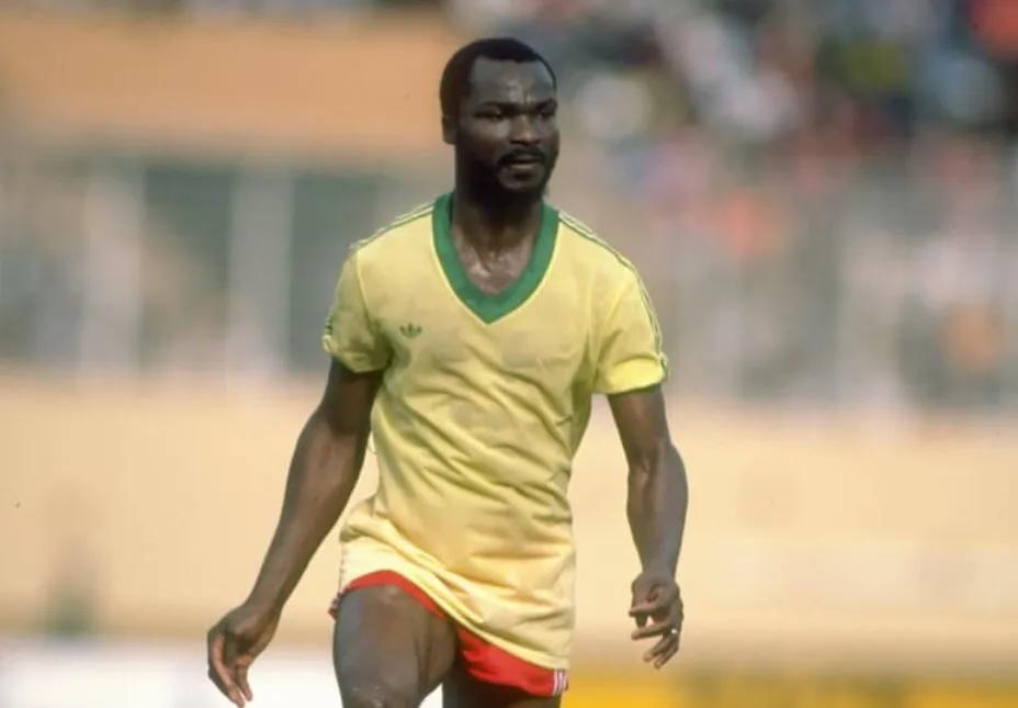 非洲黑星的足球盛宴——细数历届非洲杯金靴得主