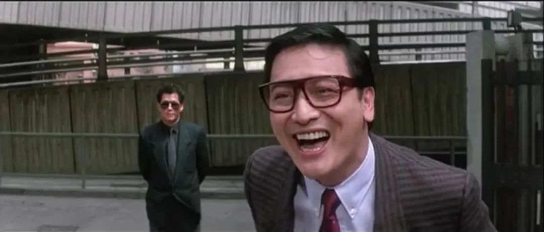 吴启华电影有哪些,吴启华青蛇