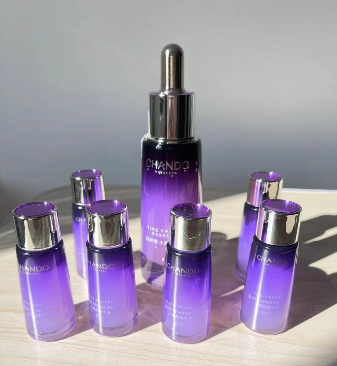 国货抗衰精华平价,很丑却很好用国货之光精华