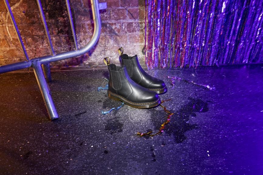 dr.martens应该怎么选 (dr.martens测评小粗腿)