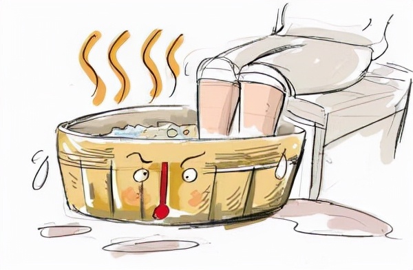 冬日泡脚药材,冬日泡脚小技巧