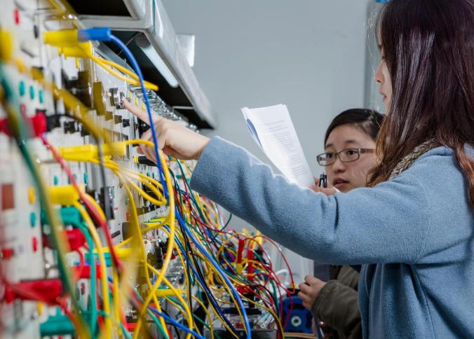 就业前景好的工科专业10大排行,就业率最高的十大工科专业