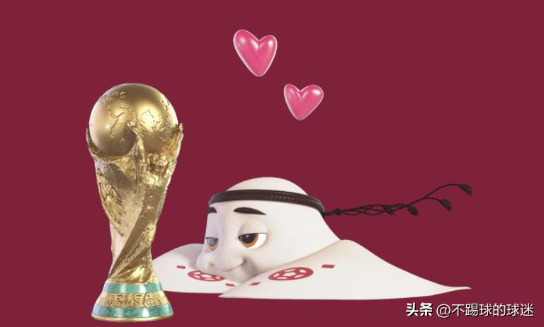 2022年卡塔尔世界杯开幕时间,卡塔尔世界杯太过奢华