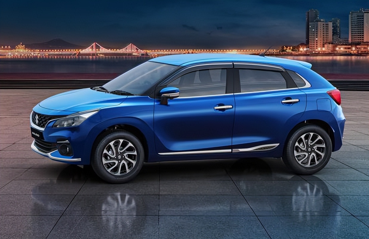 2021铃木又重返中国了吗,铃木有望回归吗