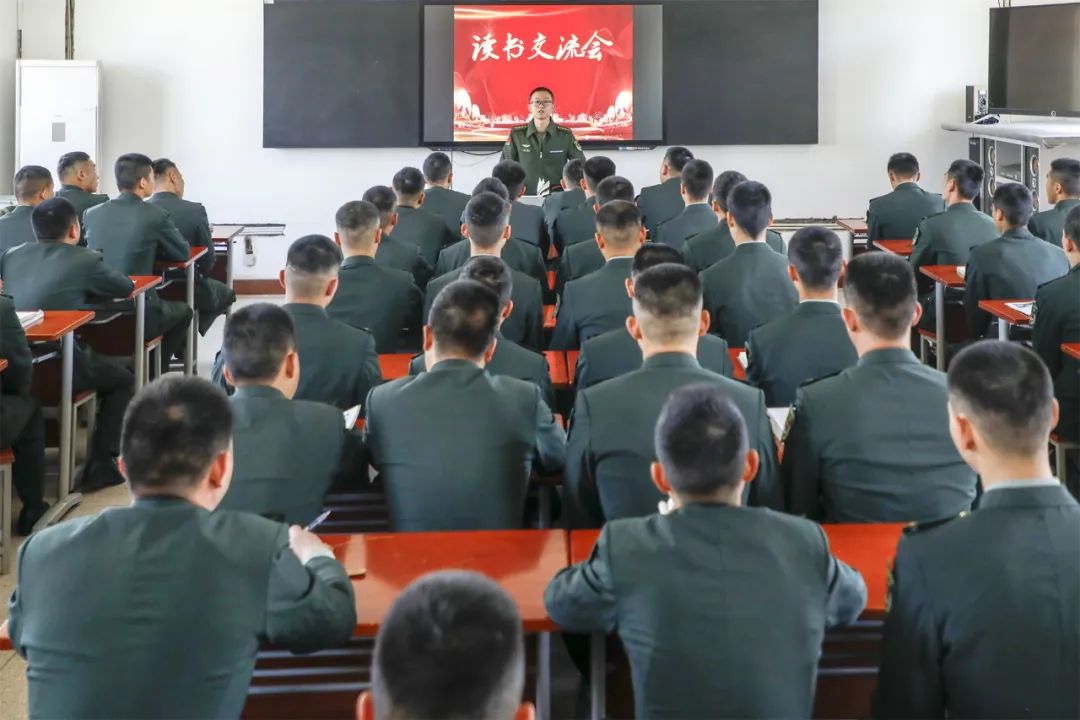 第71集团军：体验“五一”军营乐，别样的精彩！