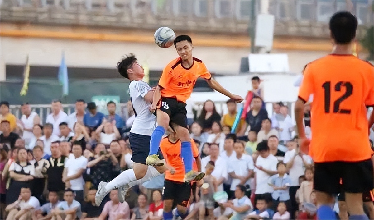 案列：一场贵州乡村足球联赛“村超”，彻底打脸了中国足球