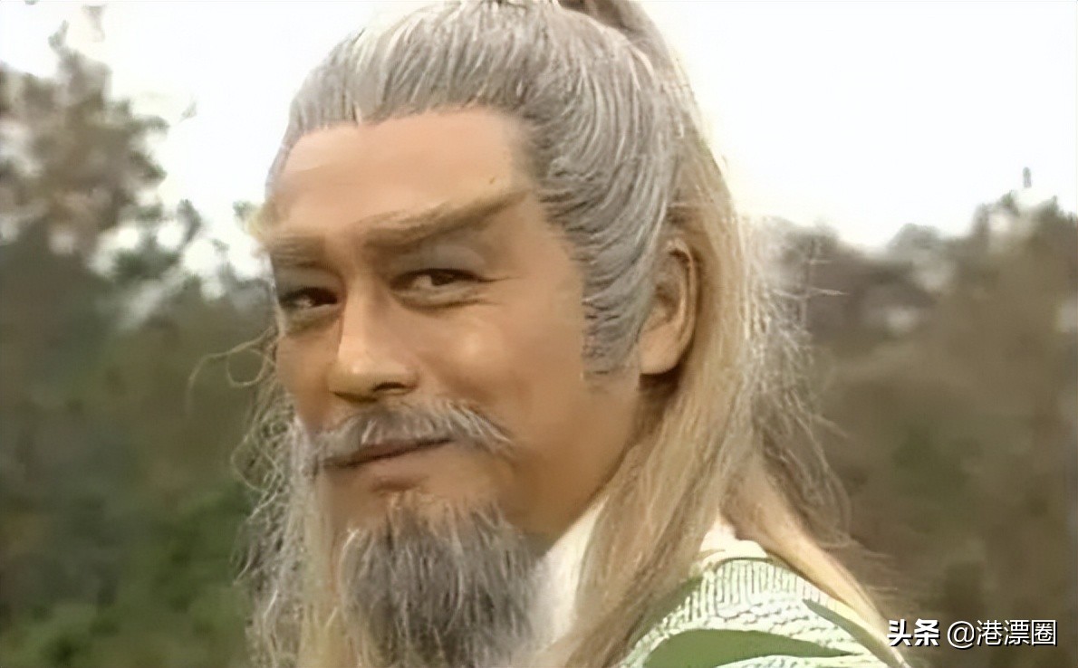 香港明星被调侃名场面,香港明星同台名场面