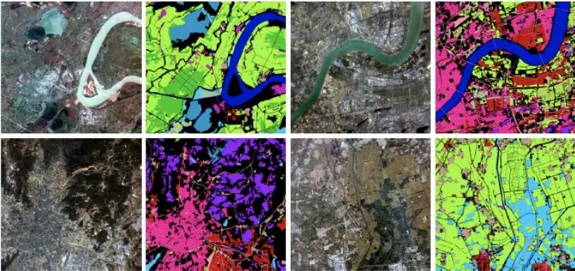 100+深度学习开源数据集分类汇总