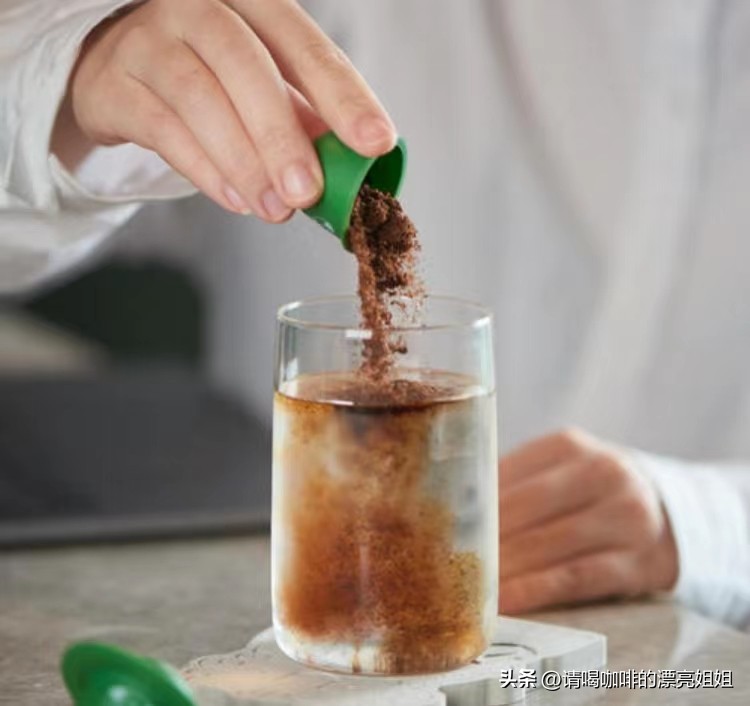 目前的速溶咖啡如何挑选,速溶咖啡生产工艺流程和设备