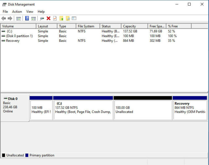 零刻GeminiT45奔腾N4200迷你电脑的评测