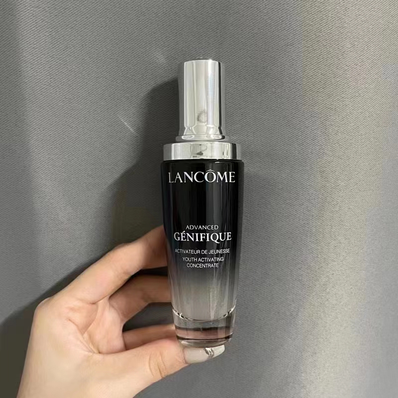 十大公认最好用的精华液,比较好的精华液推荐