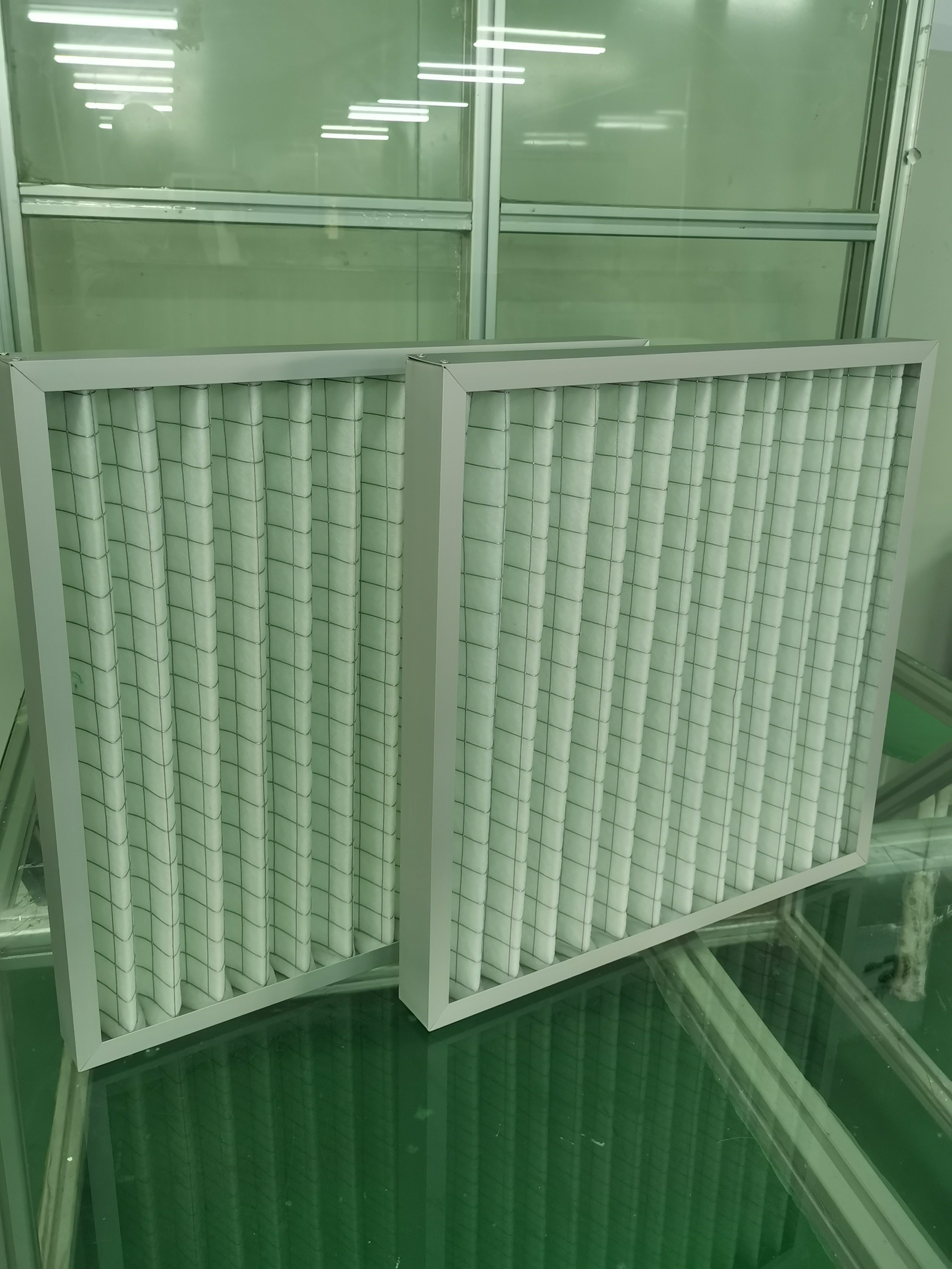 你对空气净化器产业的了解,无尘室初效过滤器规格