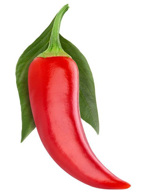 辣椒有啥魔力为啥越吃越上瘾,为什么辣椒会使人上瘾