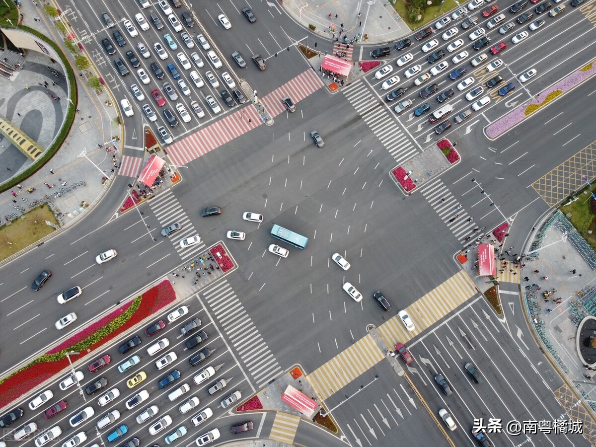 东莞大岭山大道改造,东莞市南城大道快速化改造