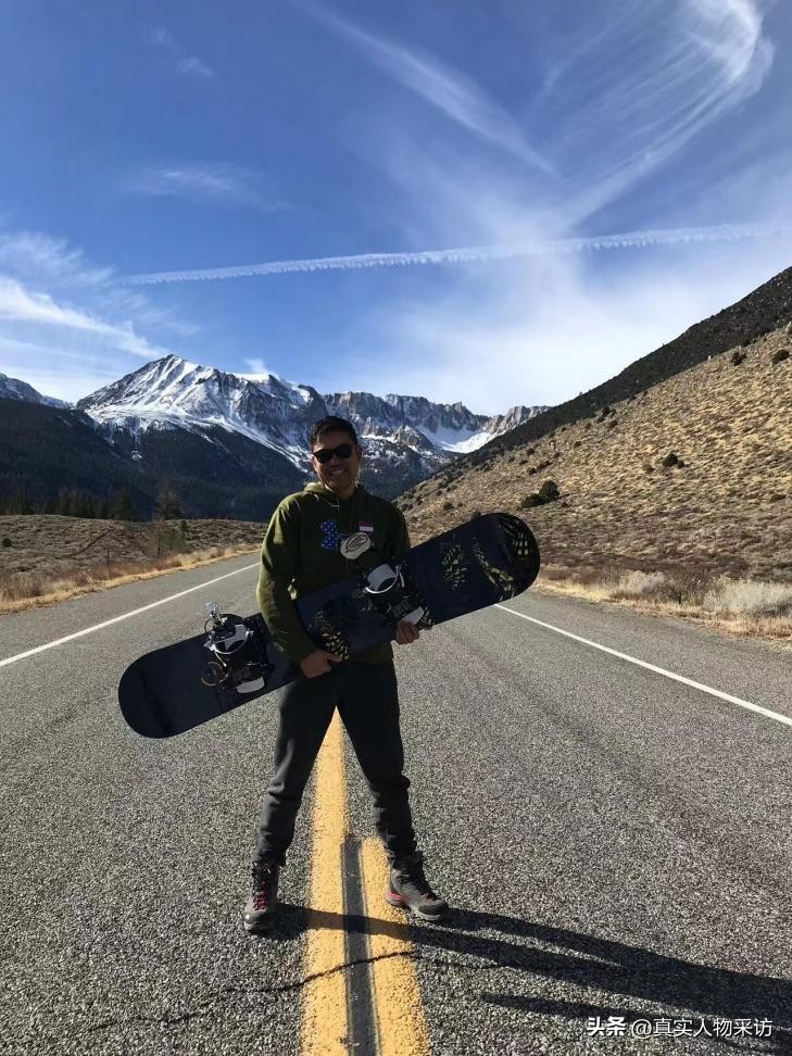 我，36岁财务自由，在美国豪横买庄园买山，还买个农场养羊驼玩