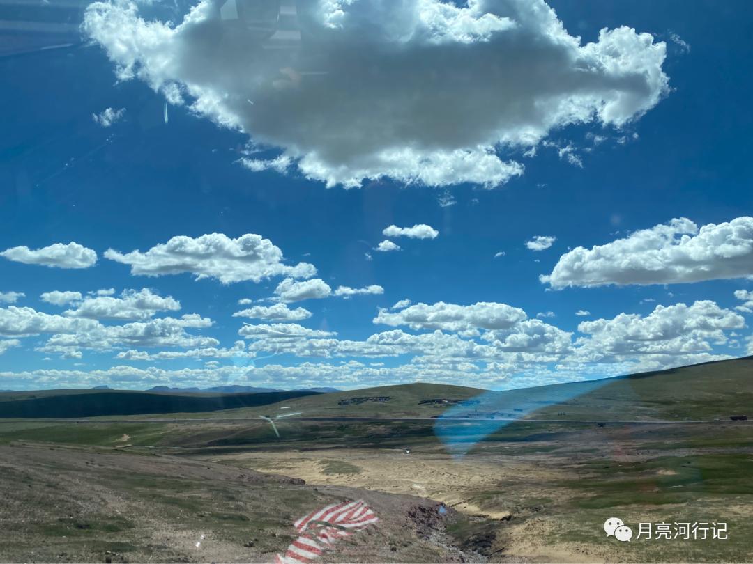 「床车环游第61天」我的前世来生一定是“仗剑走天涯”的浪士