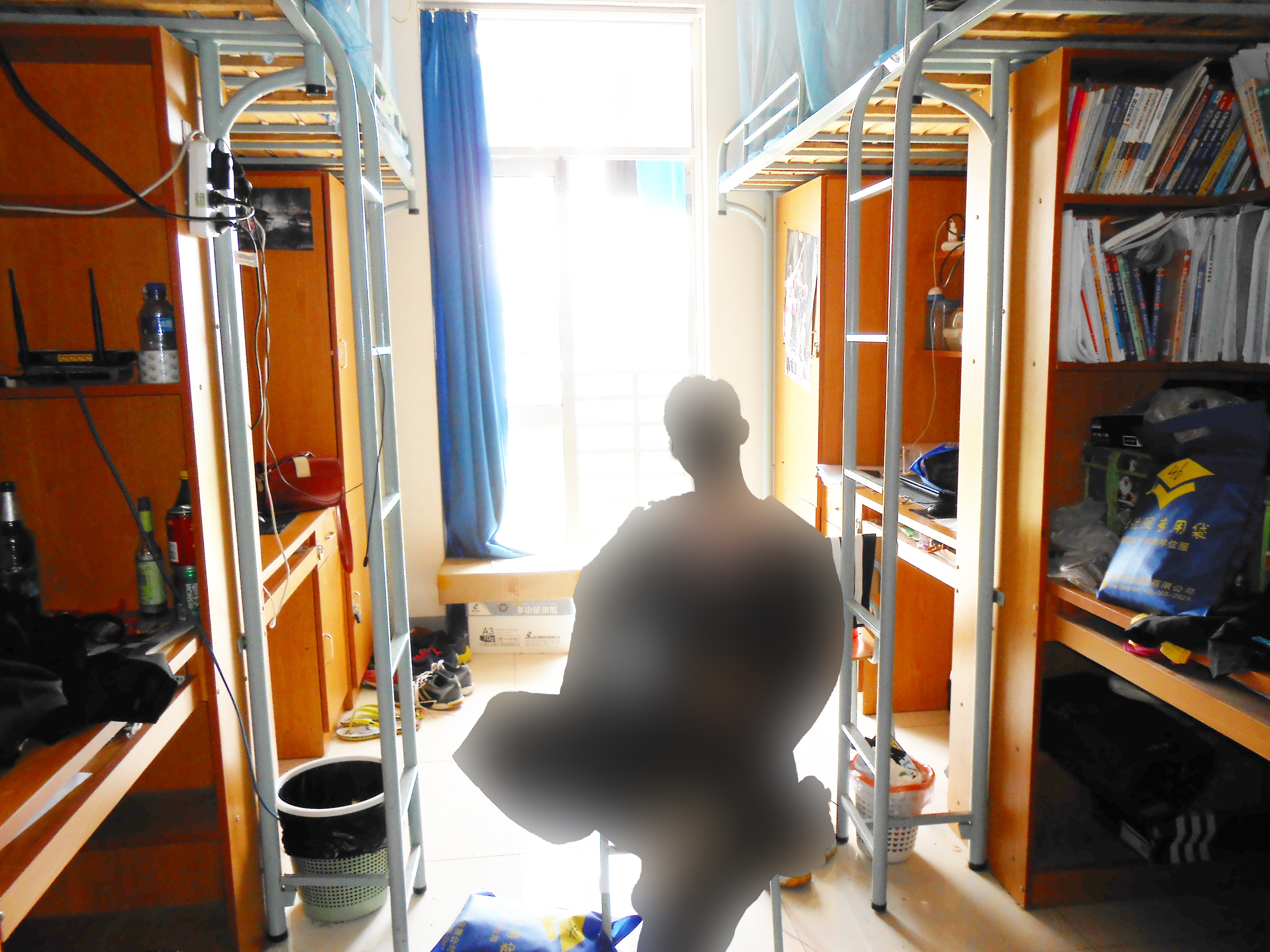 南京理工大学专接本紫金校区怎么样？