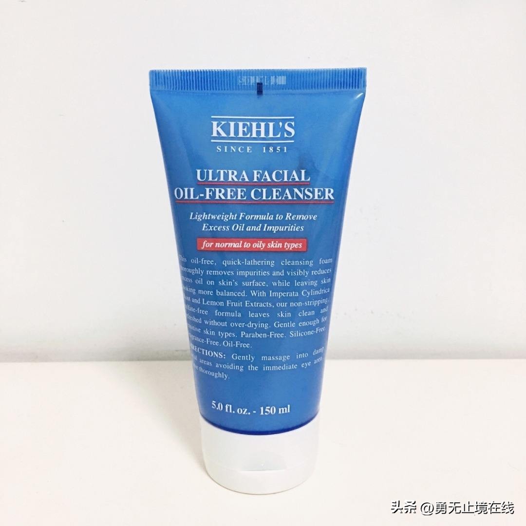 男士护肤洗面奶哪款好,男士洁面乳哪个品牌比较好