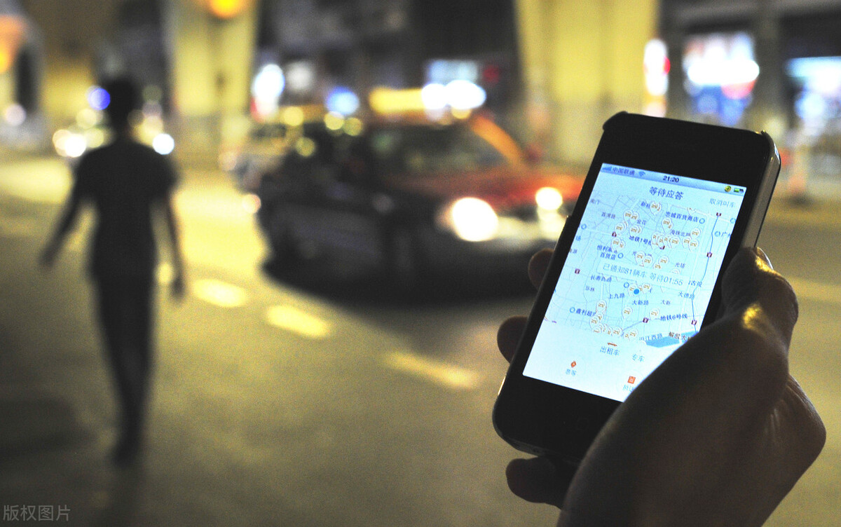 高德打车属于滴滴打车吗,打车用滴滴好还是用高德