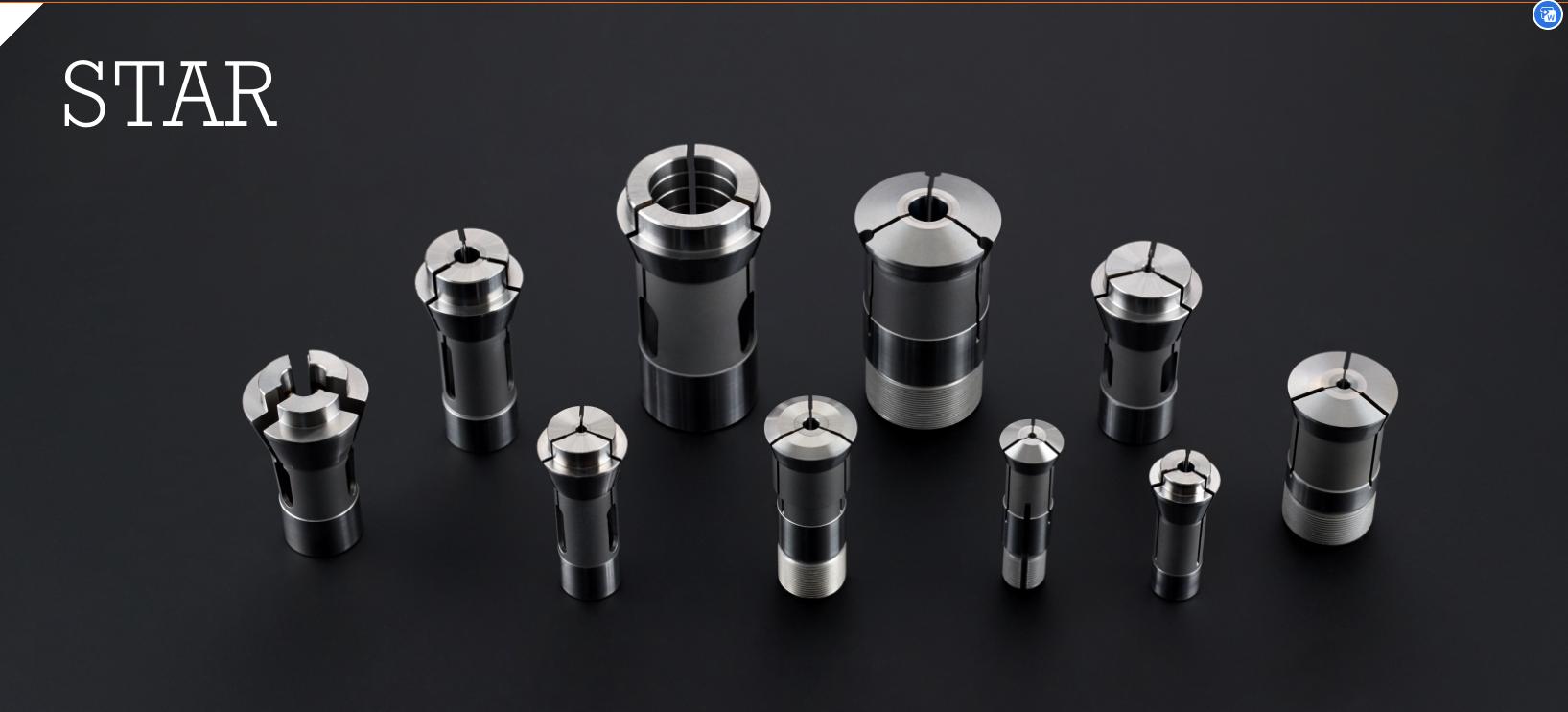 弹簧夹头不回弹,弹簧夹头3mm