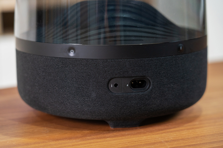 哈曼卡顿音乐琉璃3蓝牙音箱评测,哈曼卡顿蓝牙音箱3测评