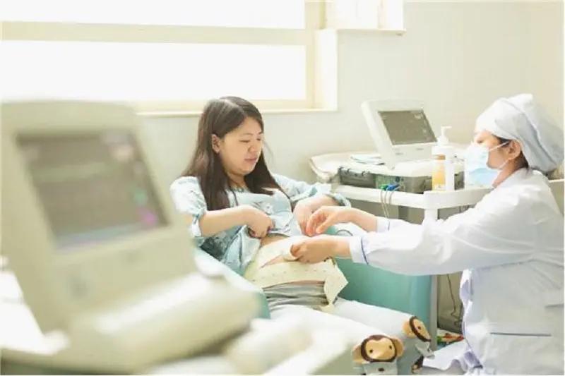 孕期筛查及保健指南解读,孕期产检如何筛查畸形