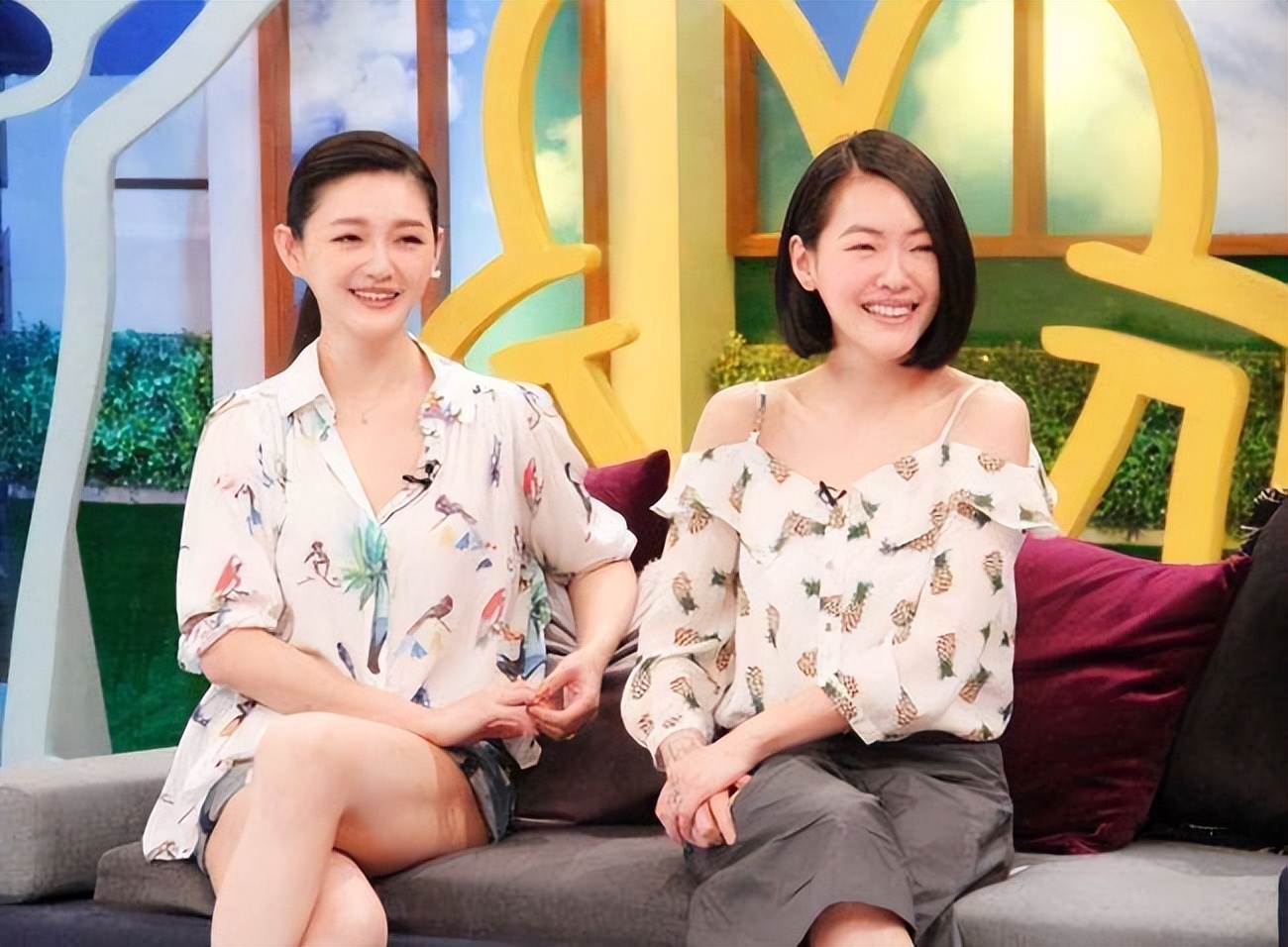 张兰曝大S具俊晔天价电费原因,网友实地考察发现真相