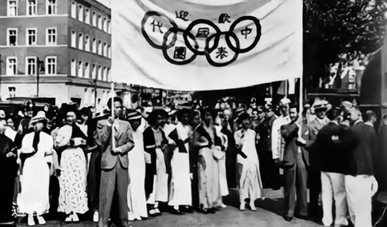 中国球王李惠堂的唯一影像进球 (李惠堂为什么被称为亚洲球王)